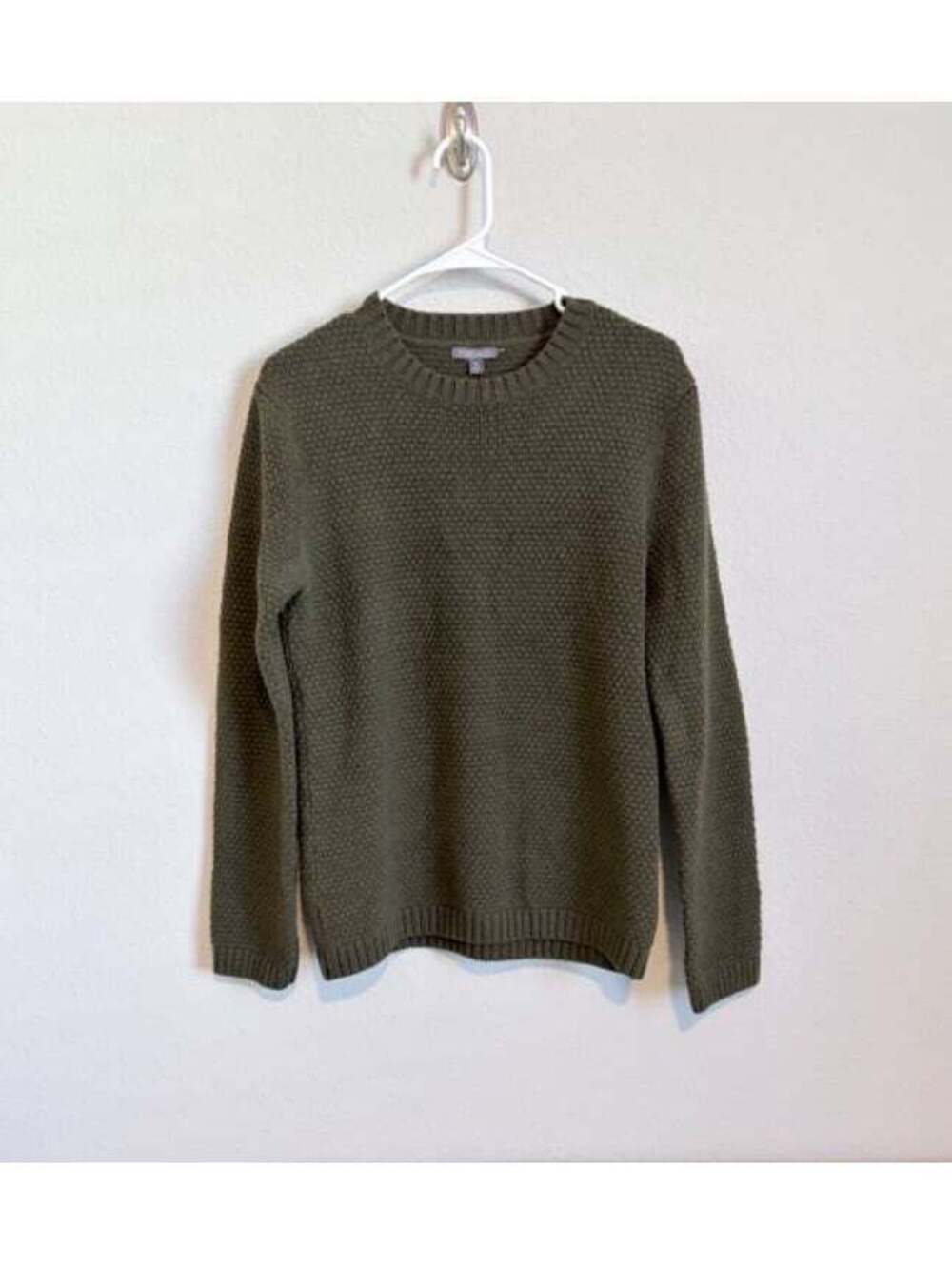 Toad & Co Sweater